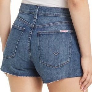 Hudson women’s shorts size 29 new with tags. #12